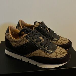 Calvin Klein women sneaker shoes